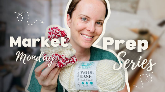 Introducing My Market Prep Monday Series on YouTube!