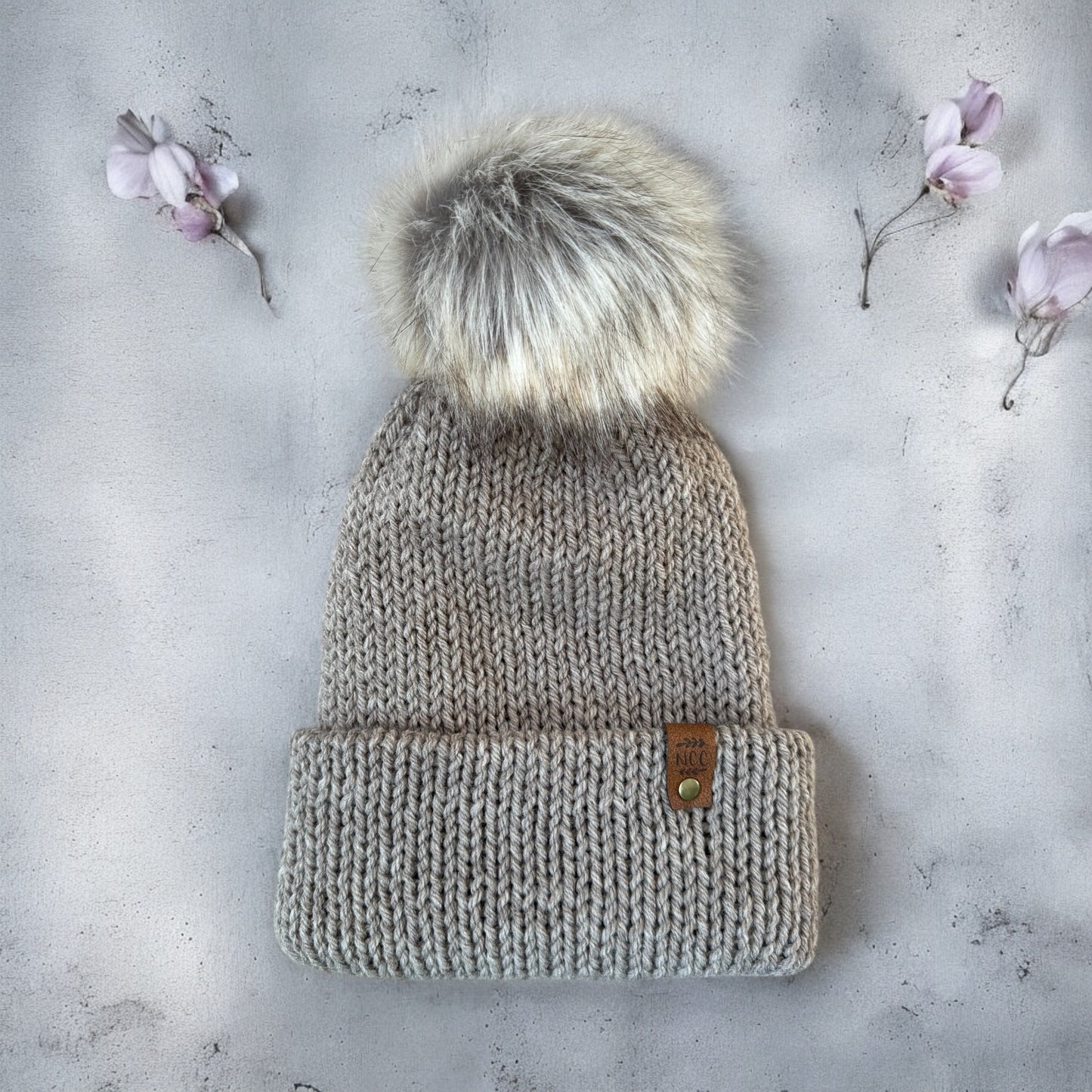 Addi Beanie