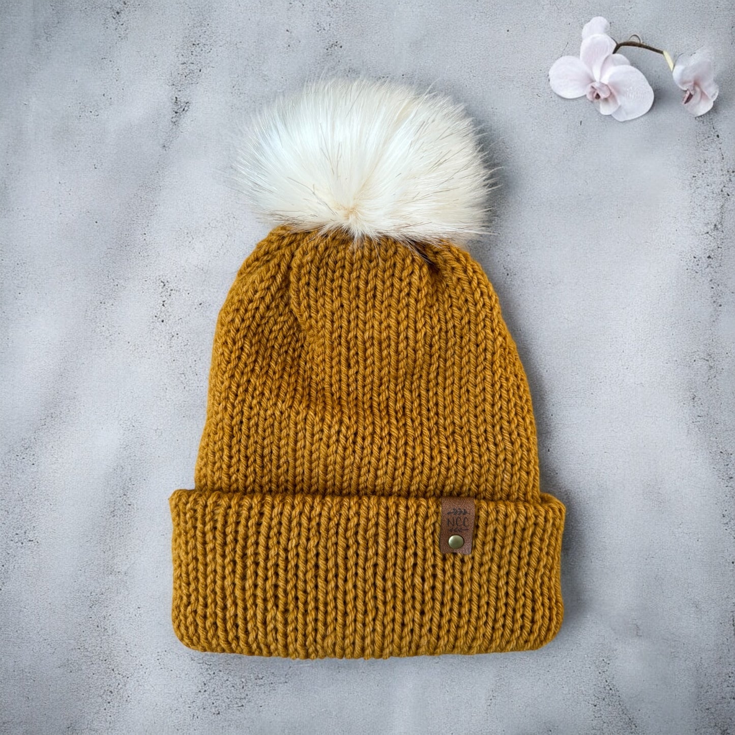 Addi Beanie