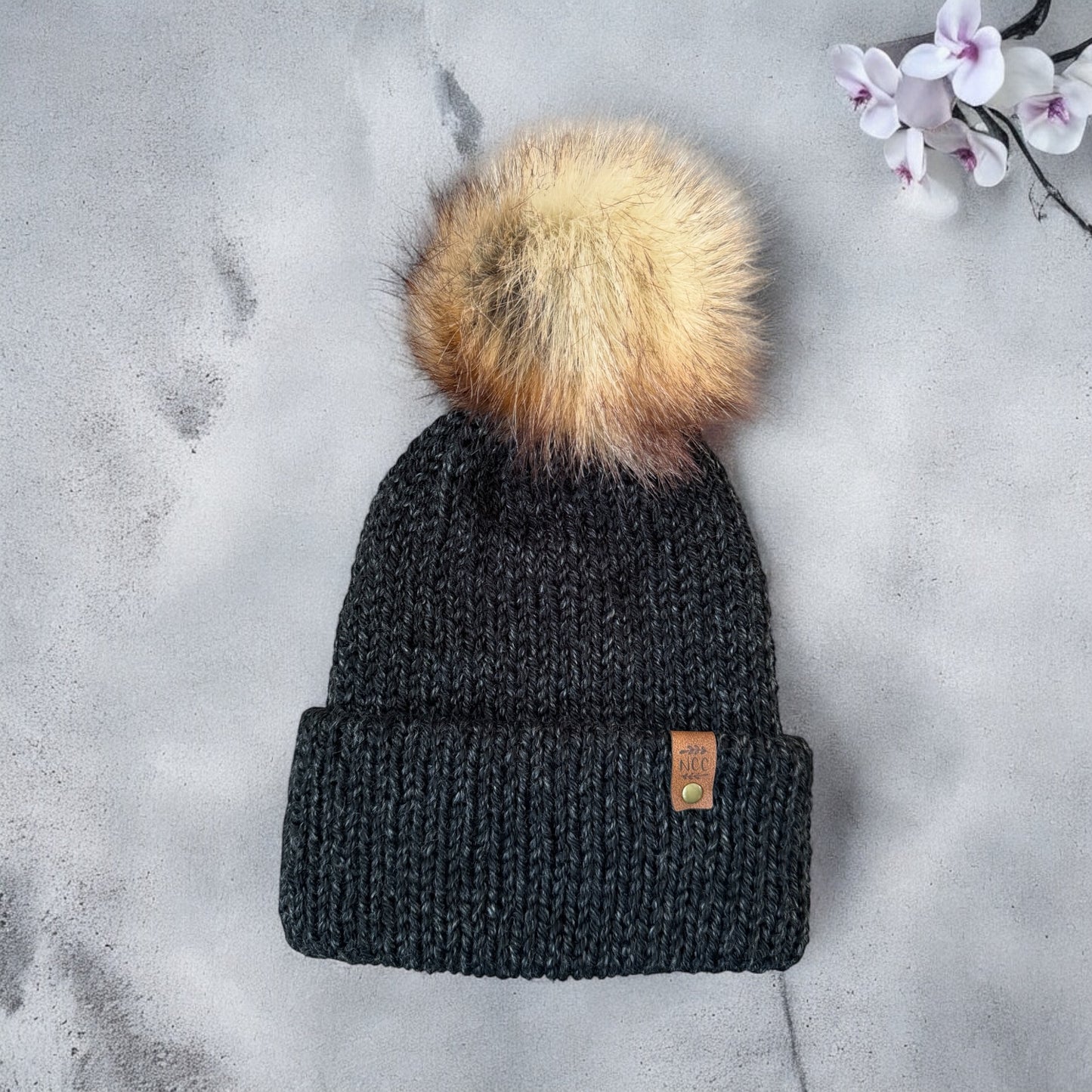 Addi Beanie