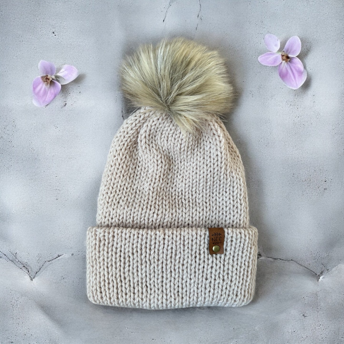 Addi Beanie