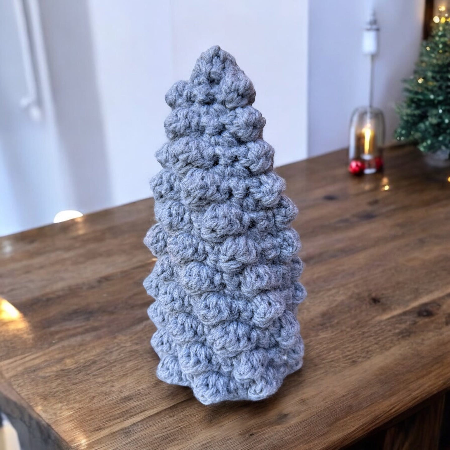 Holiday Bobble Tree