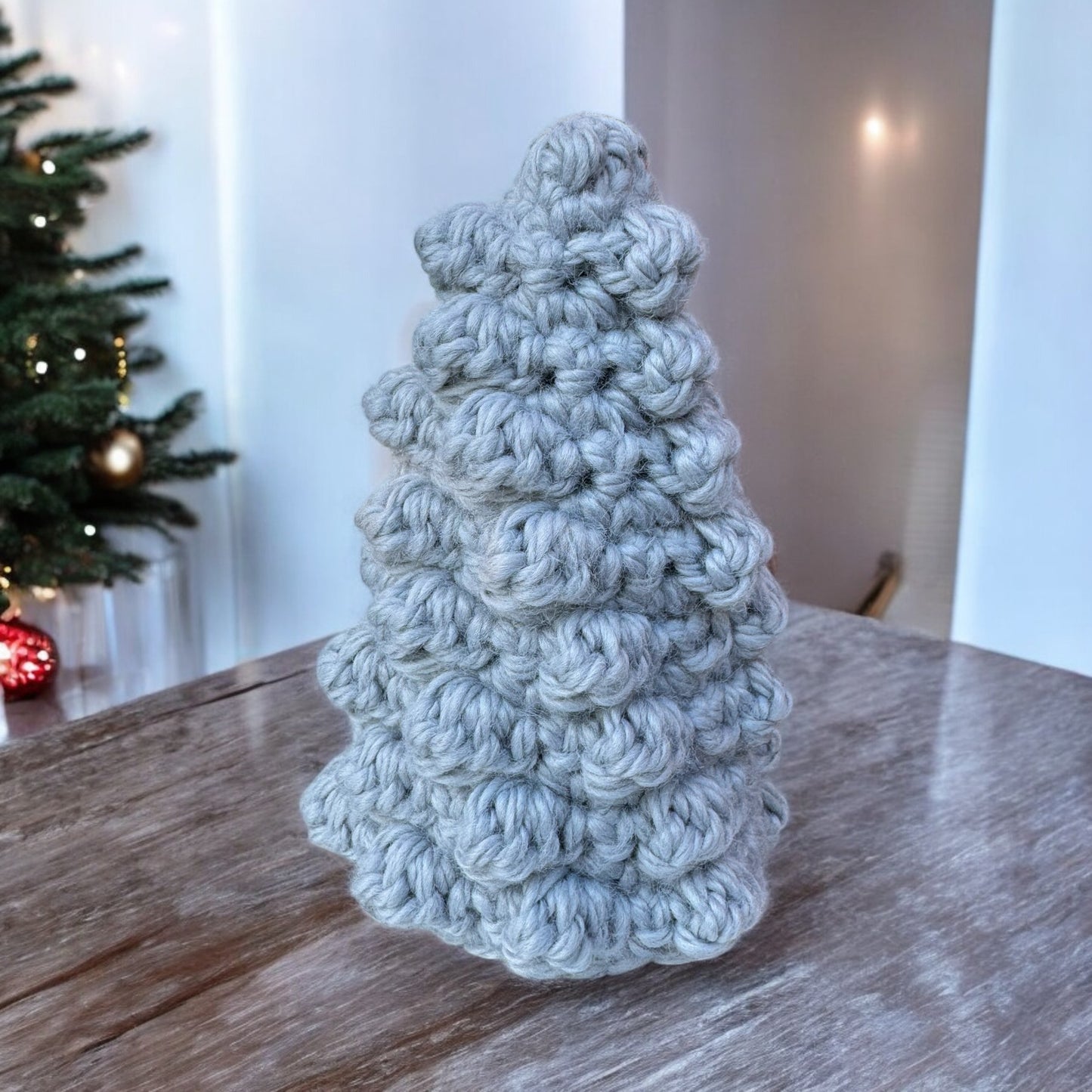 Holiday Bobble Tree