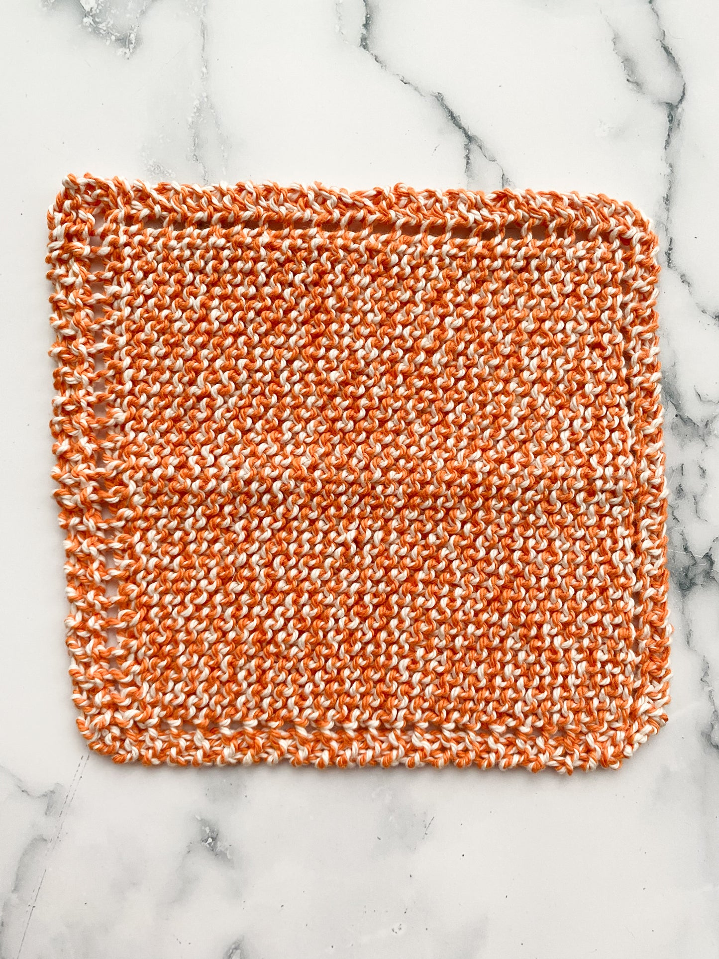 Dishcloth Singles