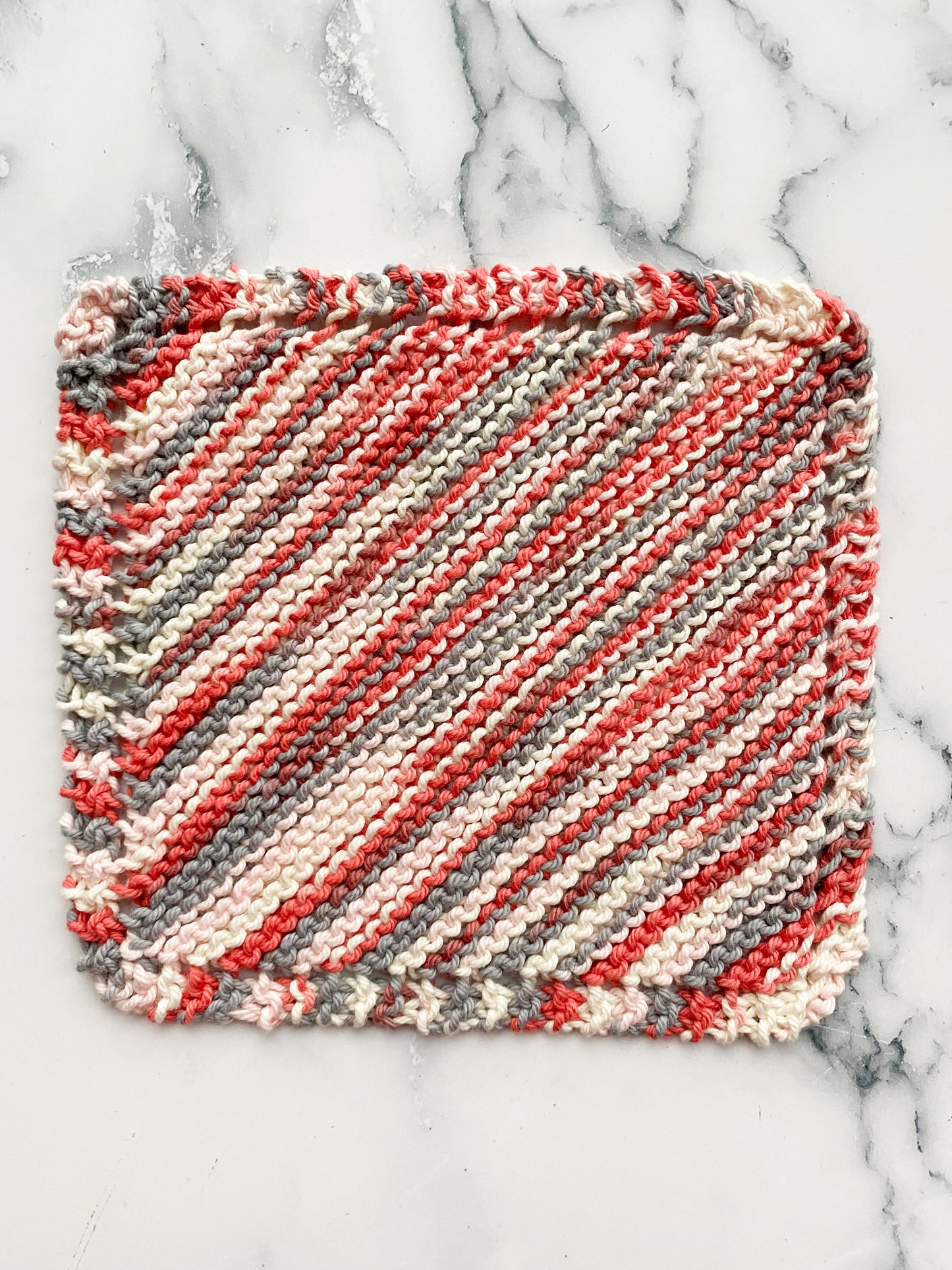 Dishcloth Singles