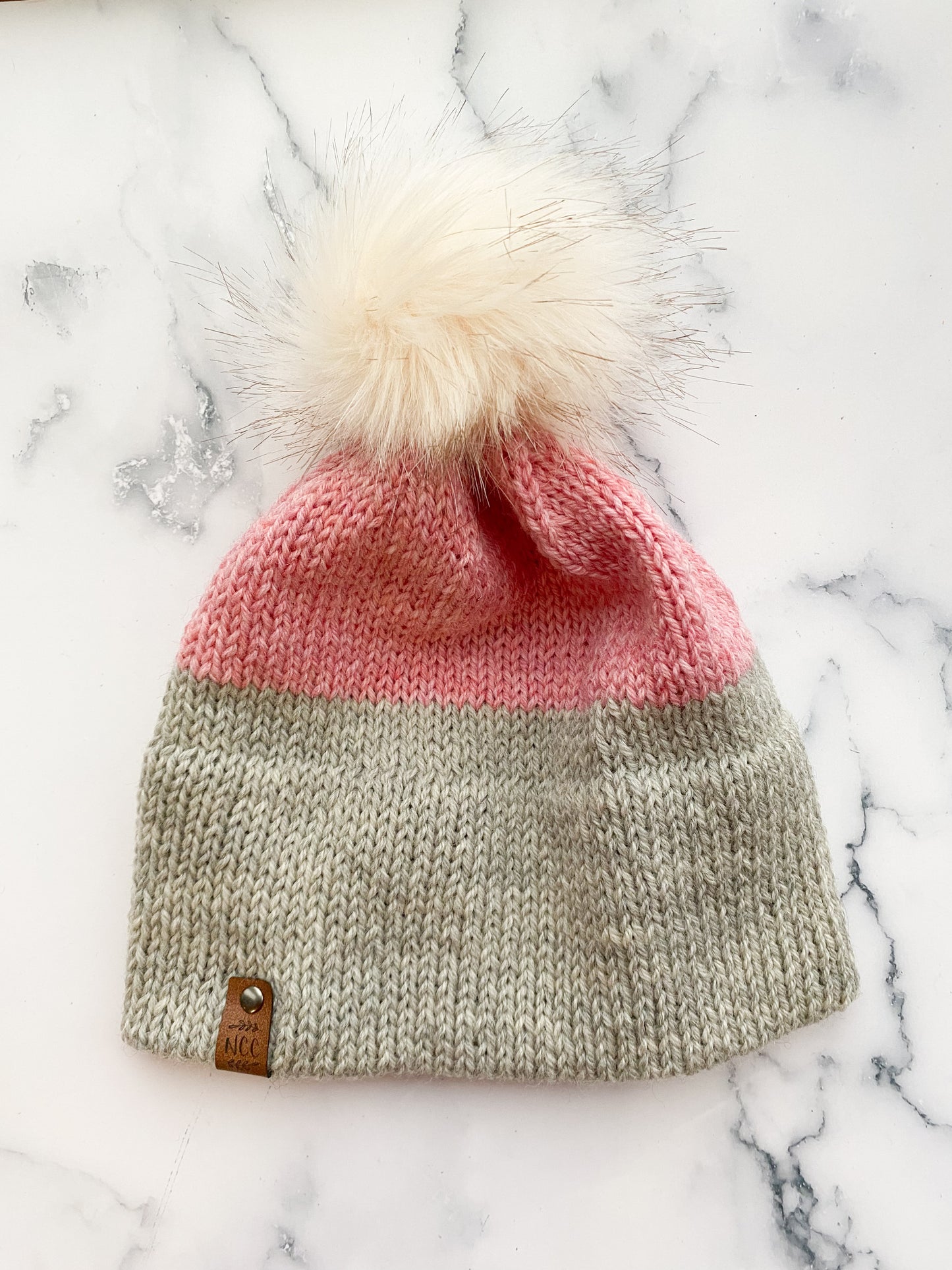 Double Brim Beanie