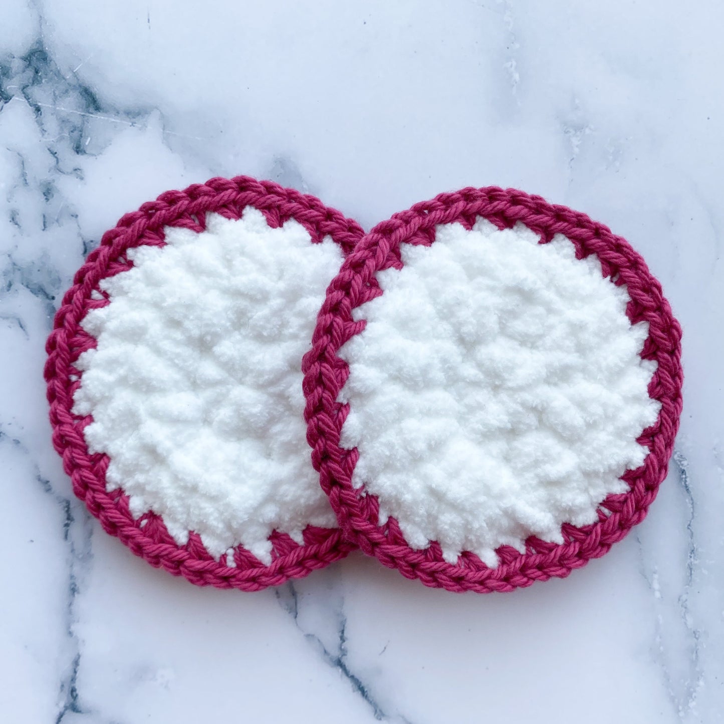 Facial Rounds (set of 2)