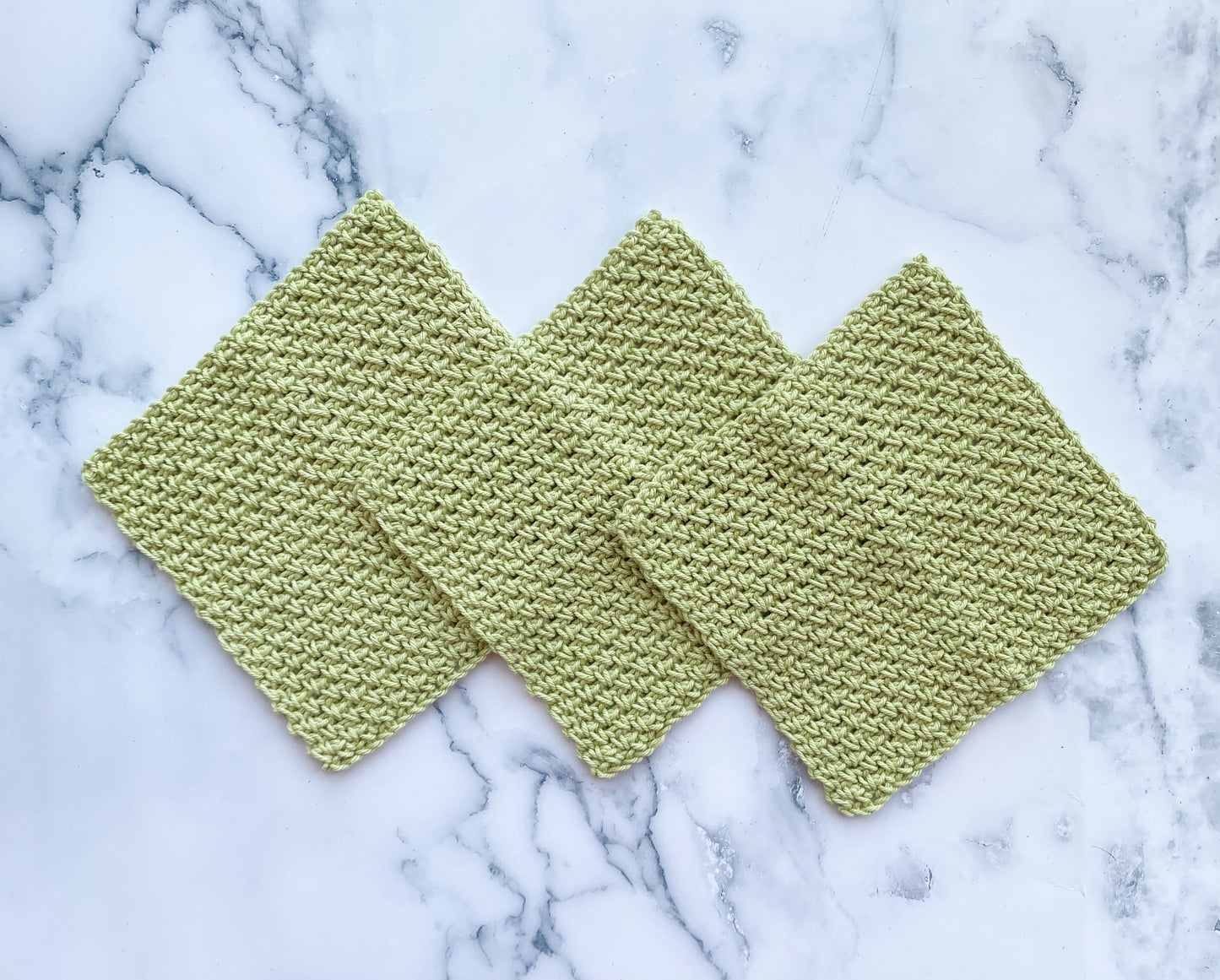 Dishcloth Sets