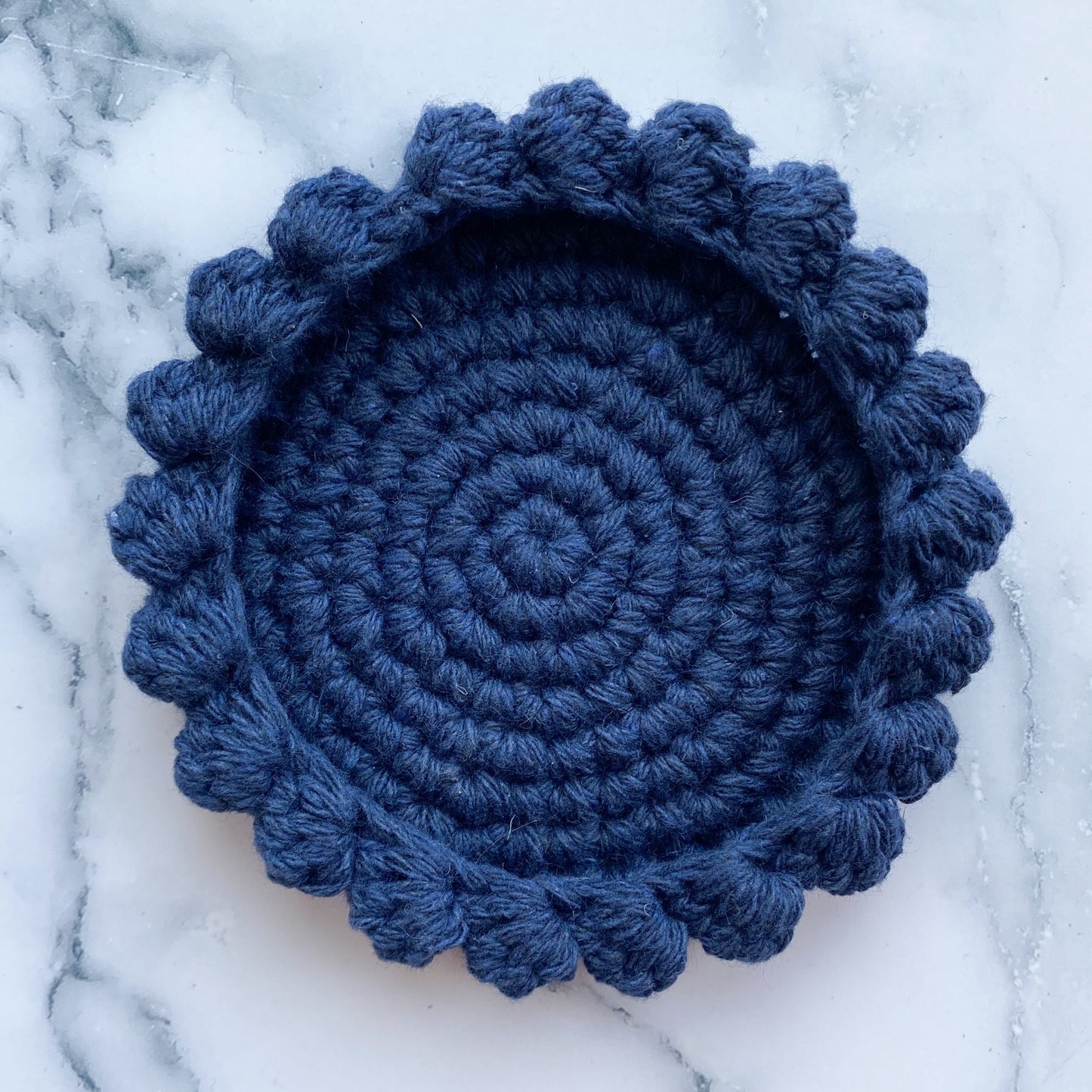 Bobble Coaster