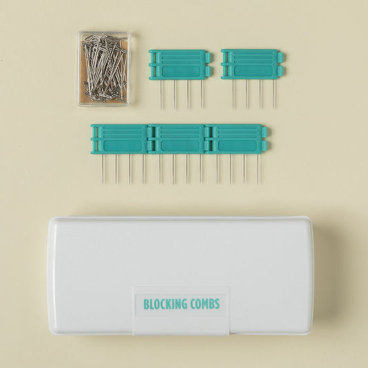 Blocking Combs (Knit Picks)