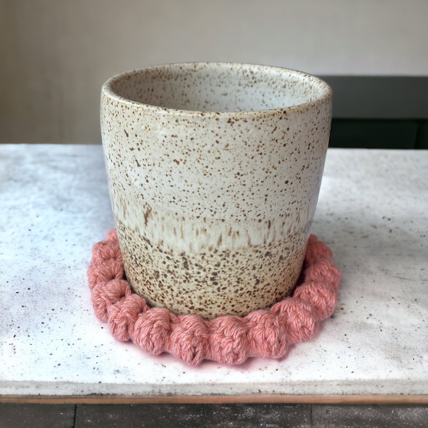 Bobble Coaster