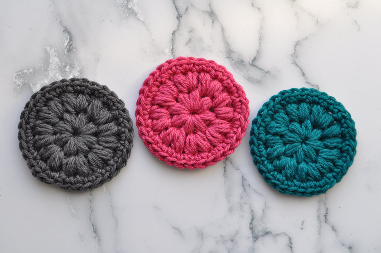 Face Scrubby Sets