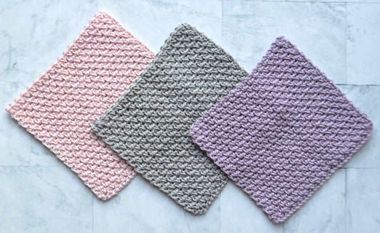 Dishcloth Sets