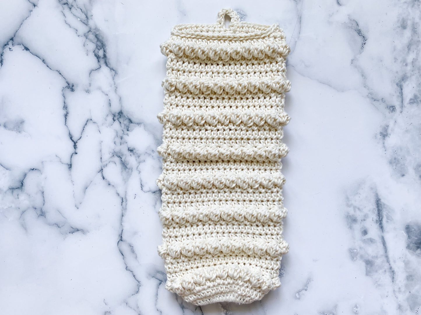 Bobble Bag Dispenser
