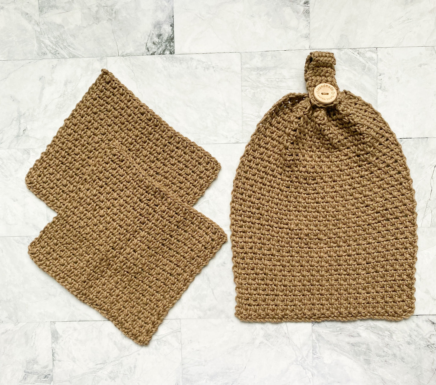 Hand Towel Sets