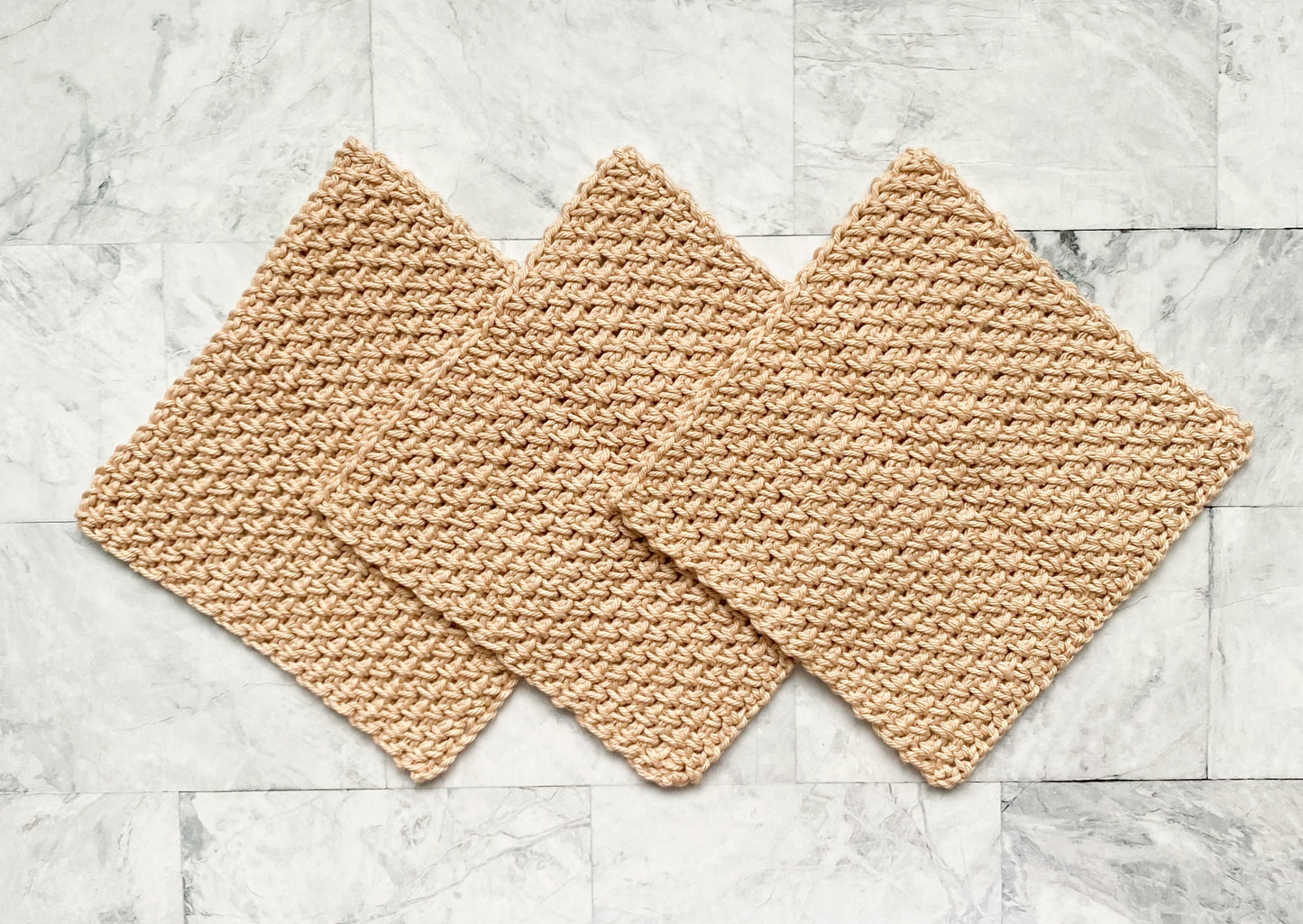 Dishcloth Sets