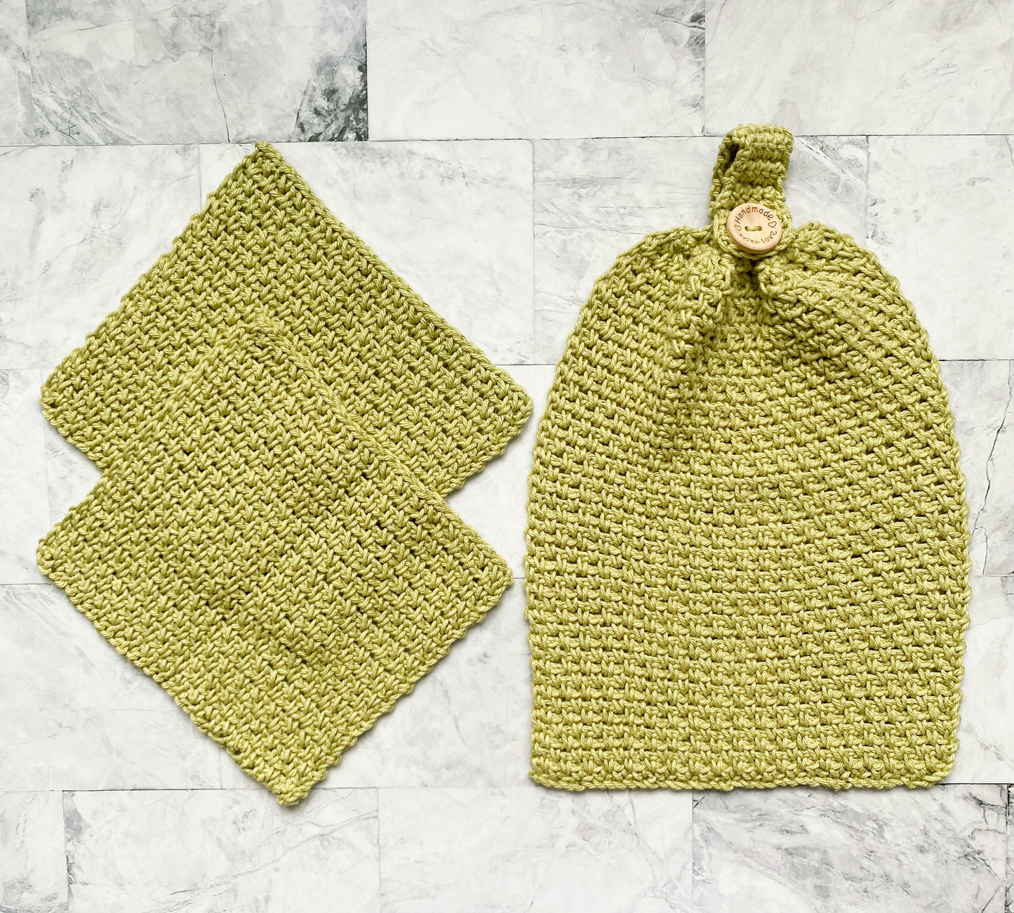 Hand Towel Sets