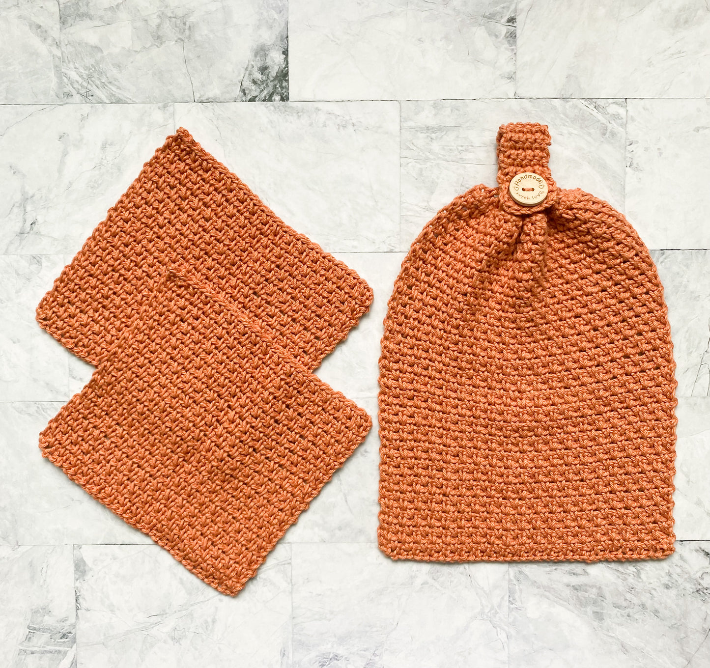Hand Towel Sets