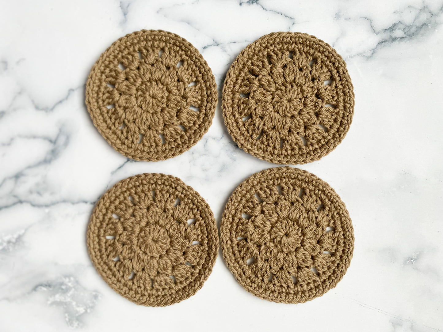 Country Coasters