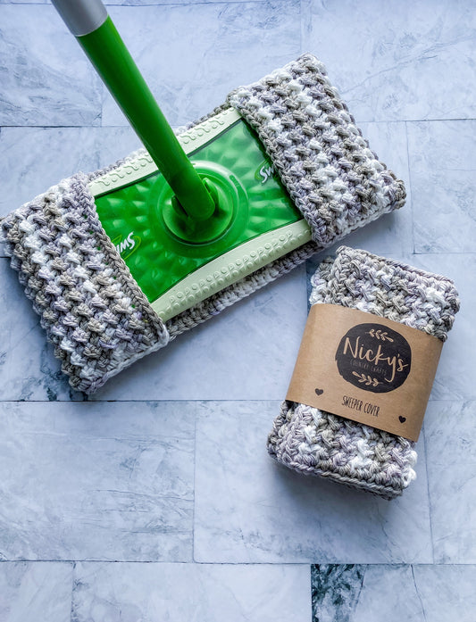 Swiffer Sweeper Covers (Wet/Dry)