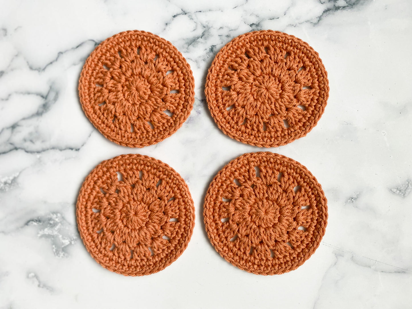 Country Coasters