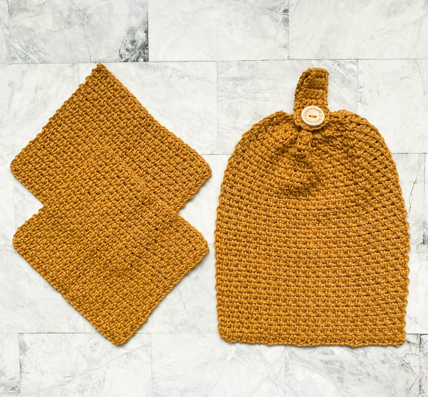 Hand Towel Sets
