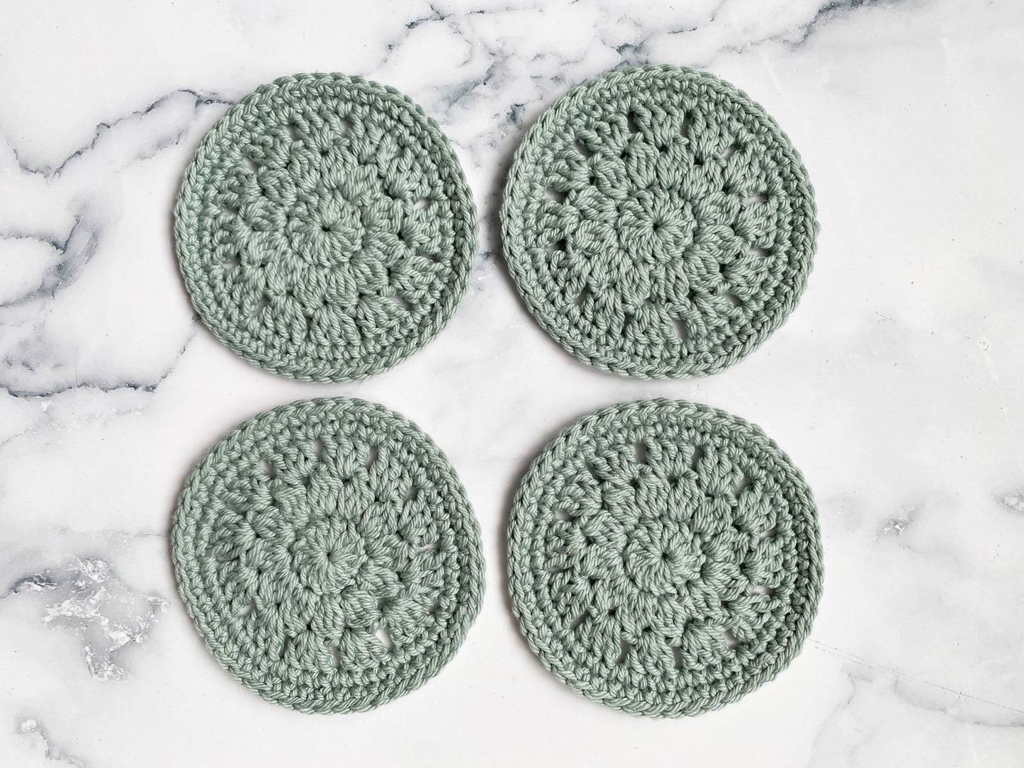 Country Coasters