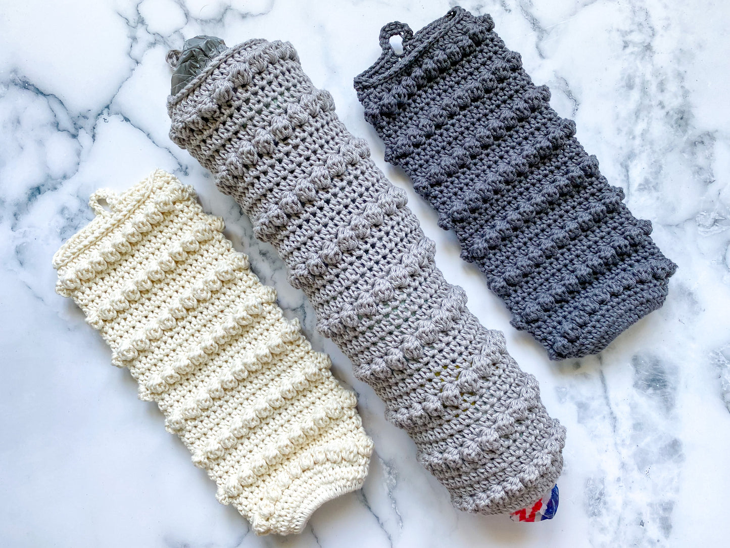 Bobble Bag Dispenser