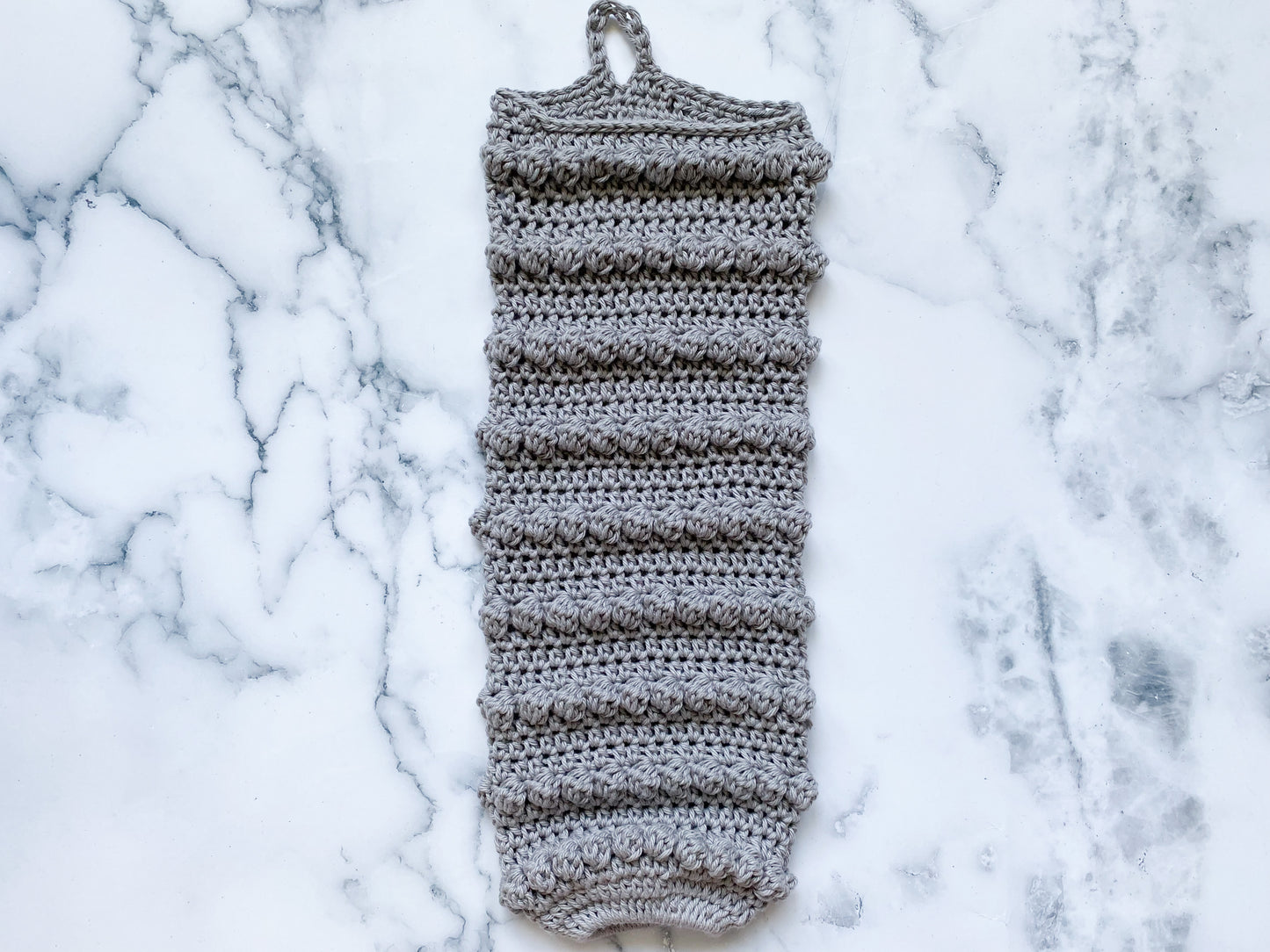 Bobble Bag Dispenser