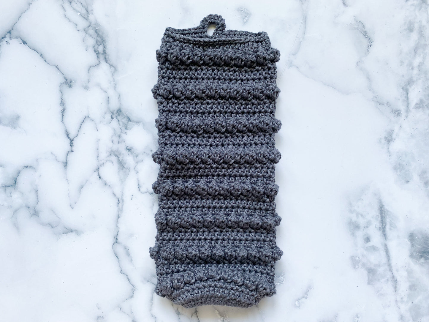 Bobble Bag Dispenser