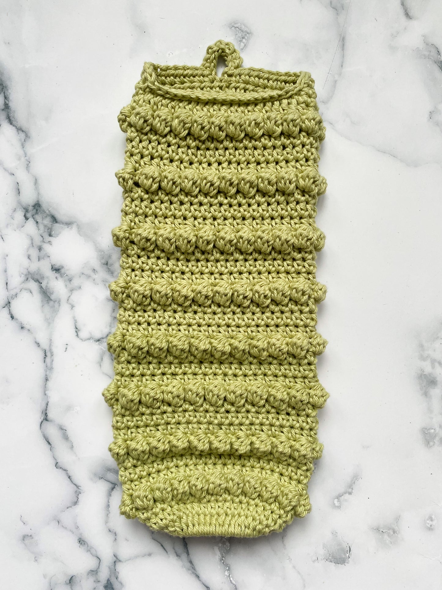 Bobble Bag Dispenser