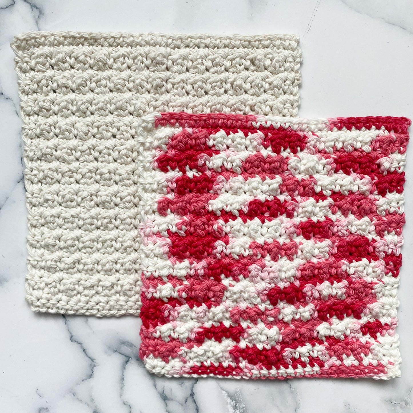 Wash Cloths (Set of 2)