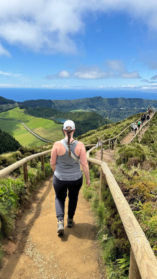 Welcome to Life Between Stitches