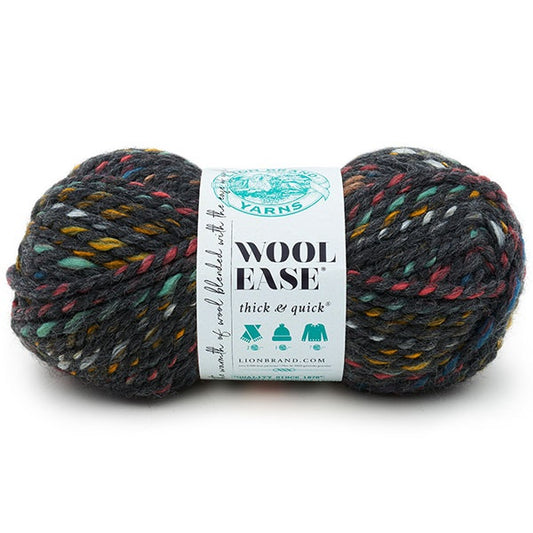 Lion Brand Wool Ease Thick & Quick