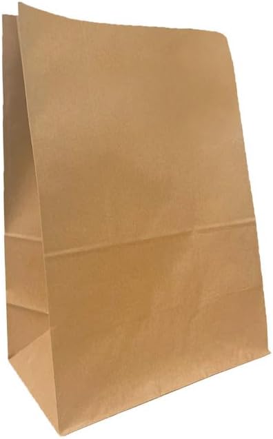 Large Paper Bags