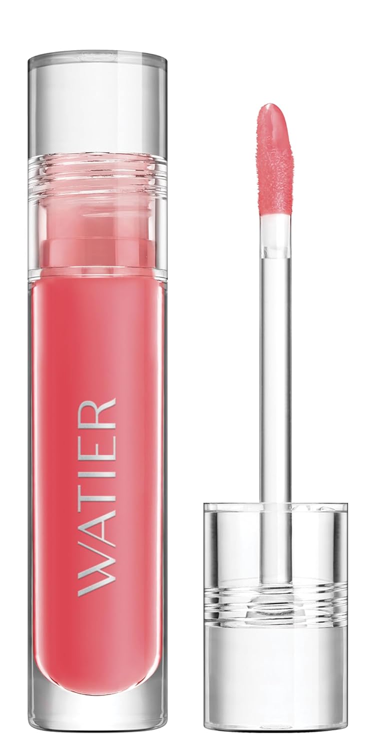 Lise Watier Love My Lips Caring Lip Oil