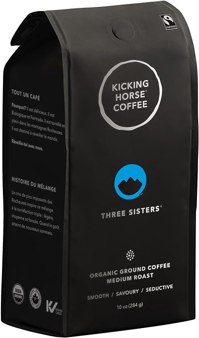 Kicking Horse Coffee