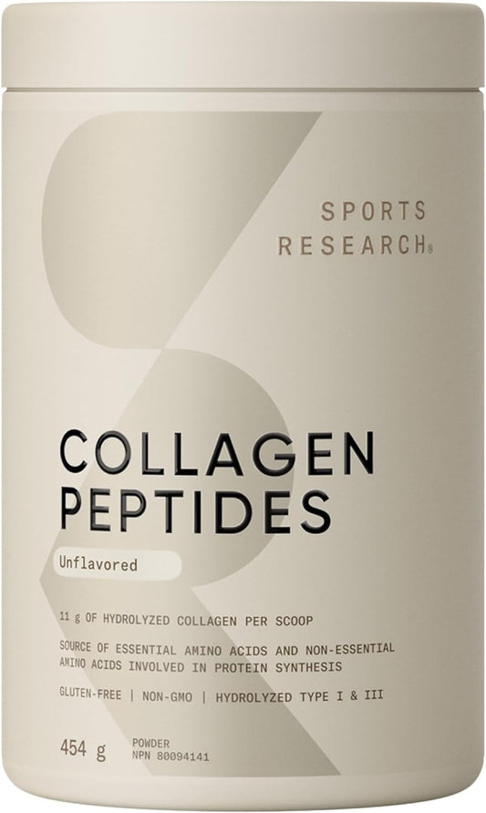 Collagen Peptides