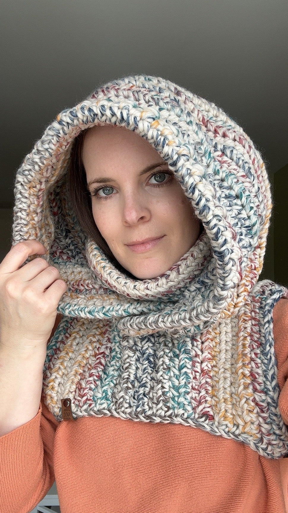 Matrixx Hoods (Ready to Ship)