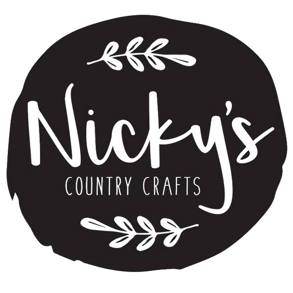 Nicky's Country Crafts