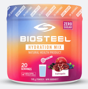 BioSteel Hydration Mix