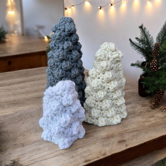 Holiday Bobble Tree