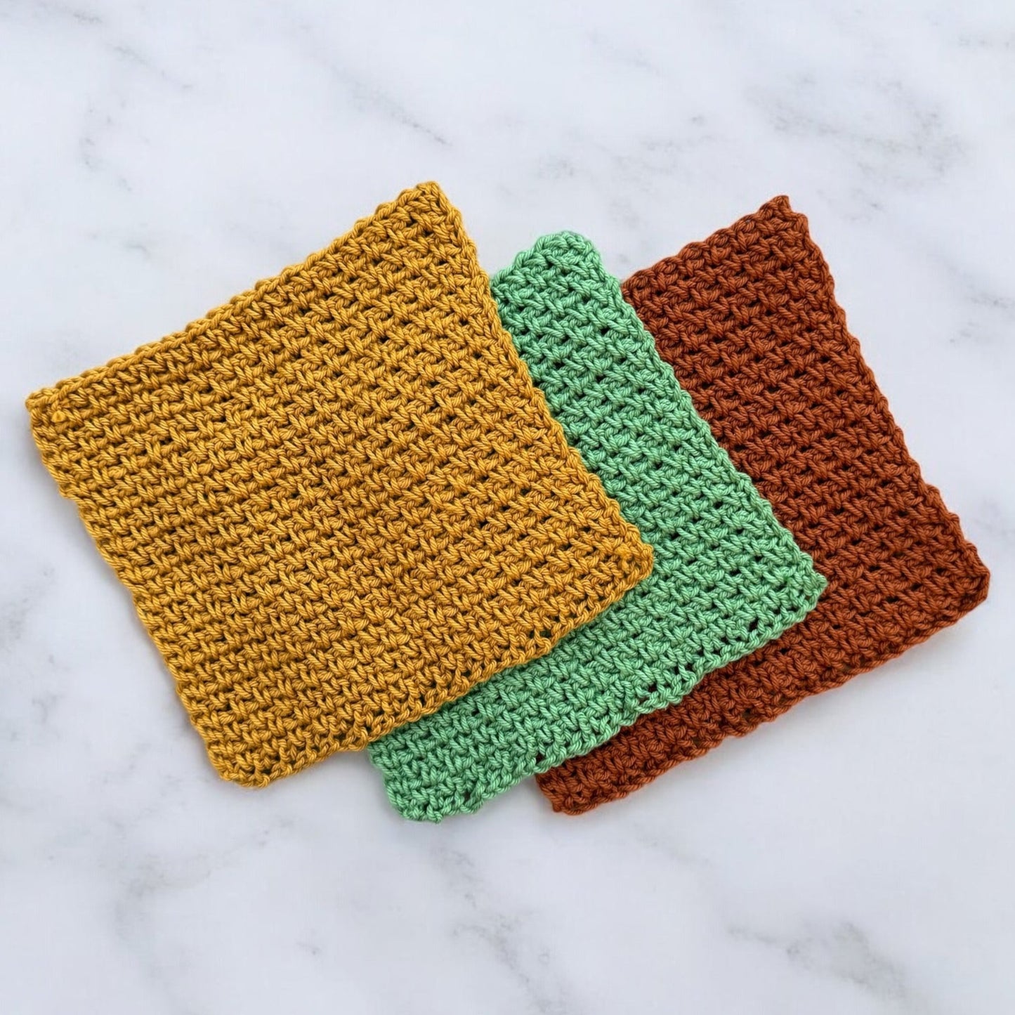 Dishcloth Sets