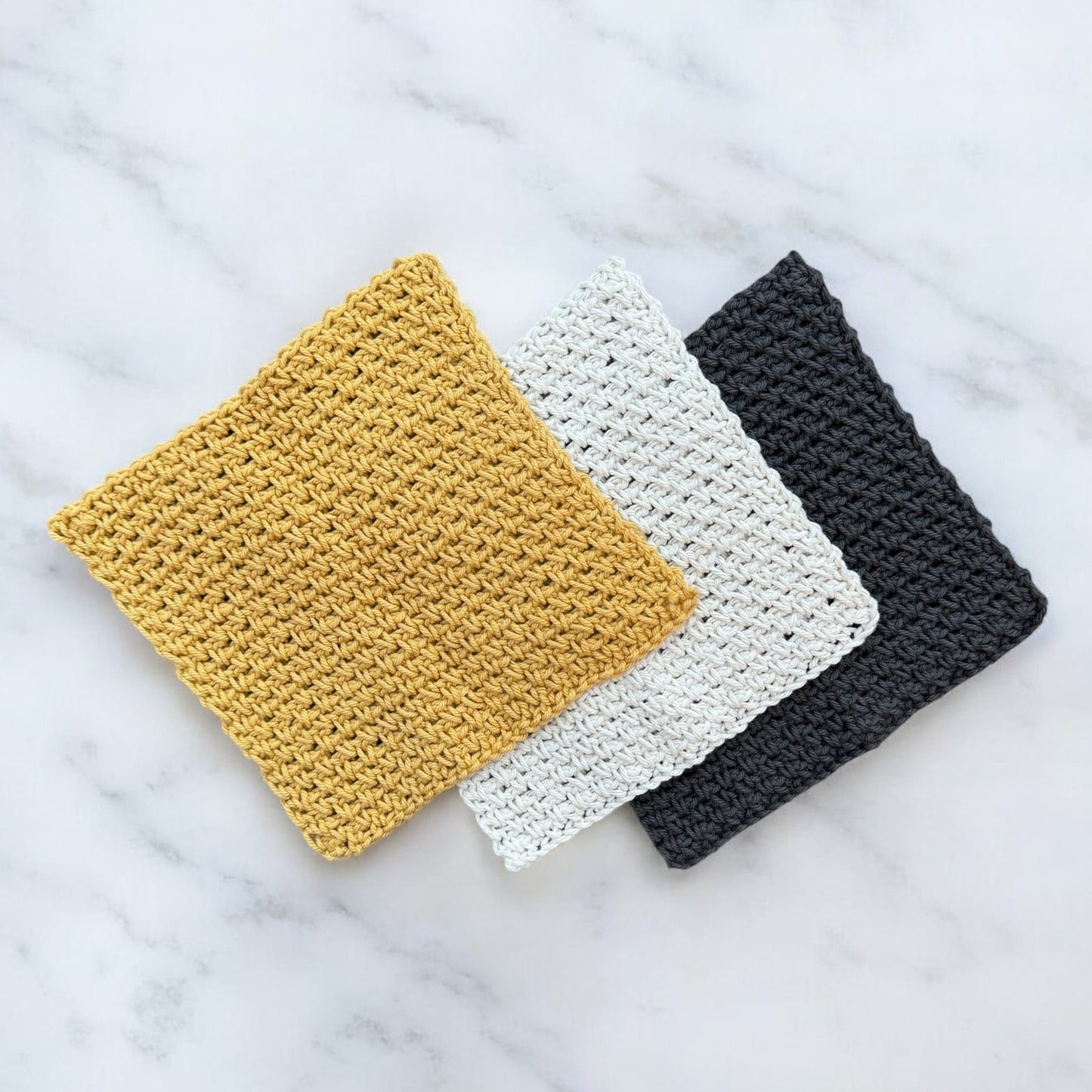 Dishcloth Sets