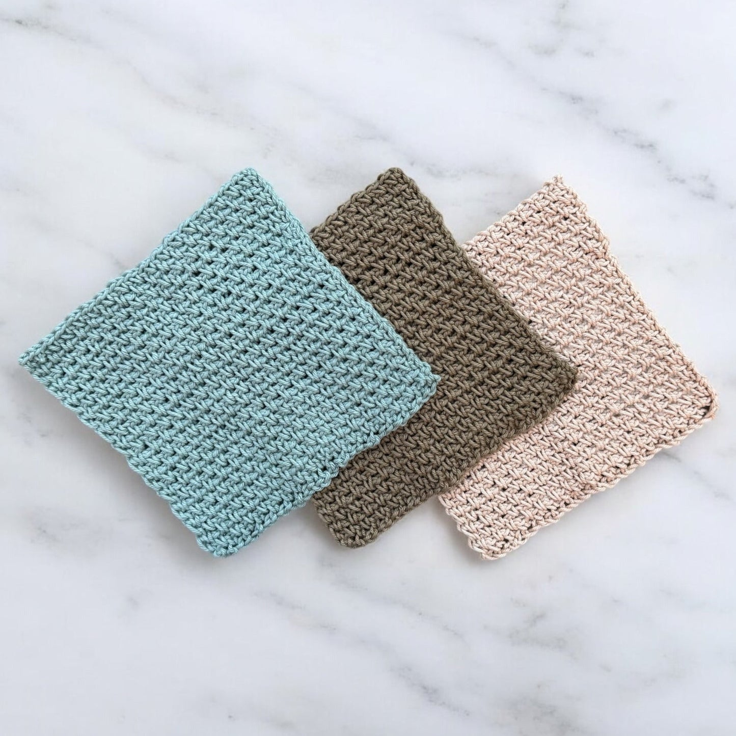 Dishcloth Sets