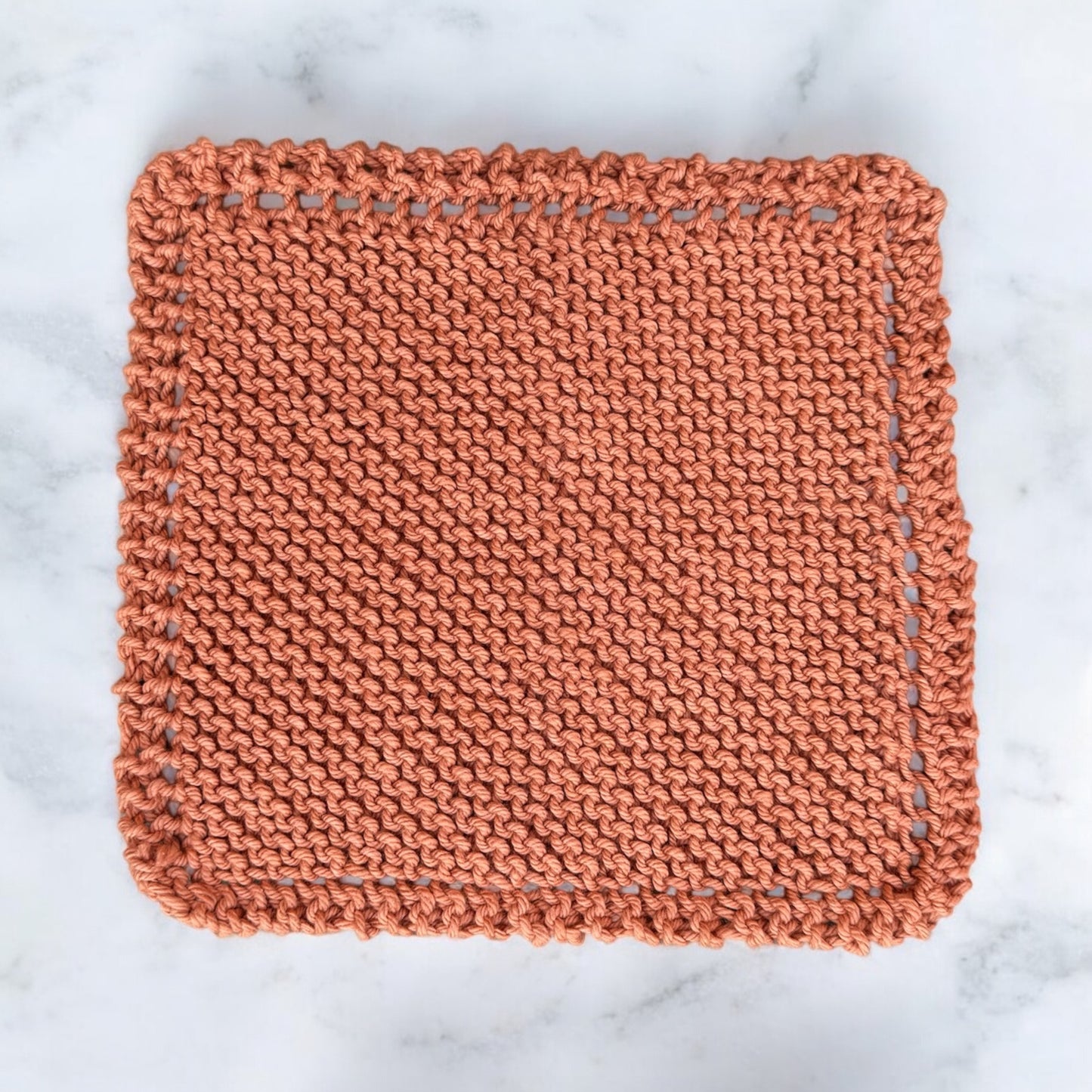 Dishcloth Singles