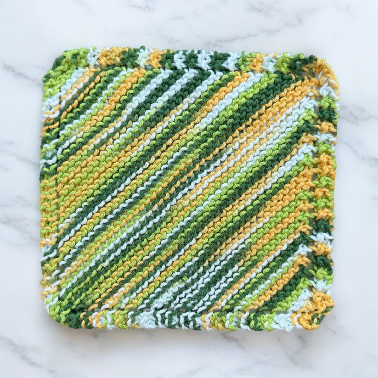 Dishcloth Singles