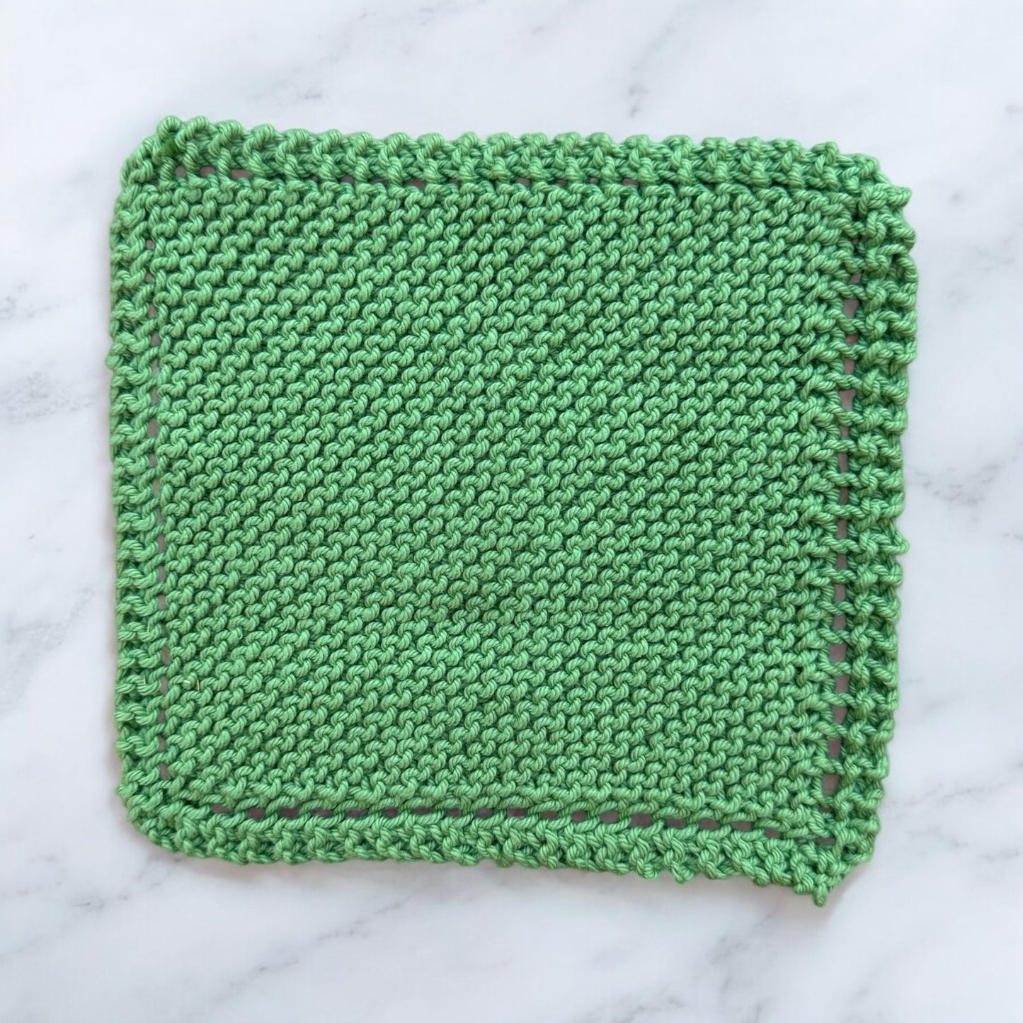 Dishcloth Singles