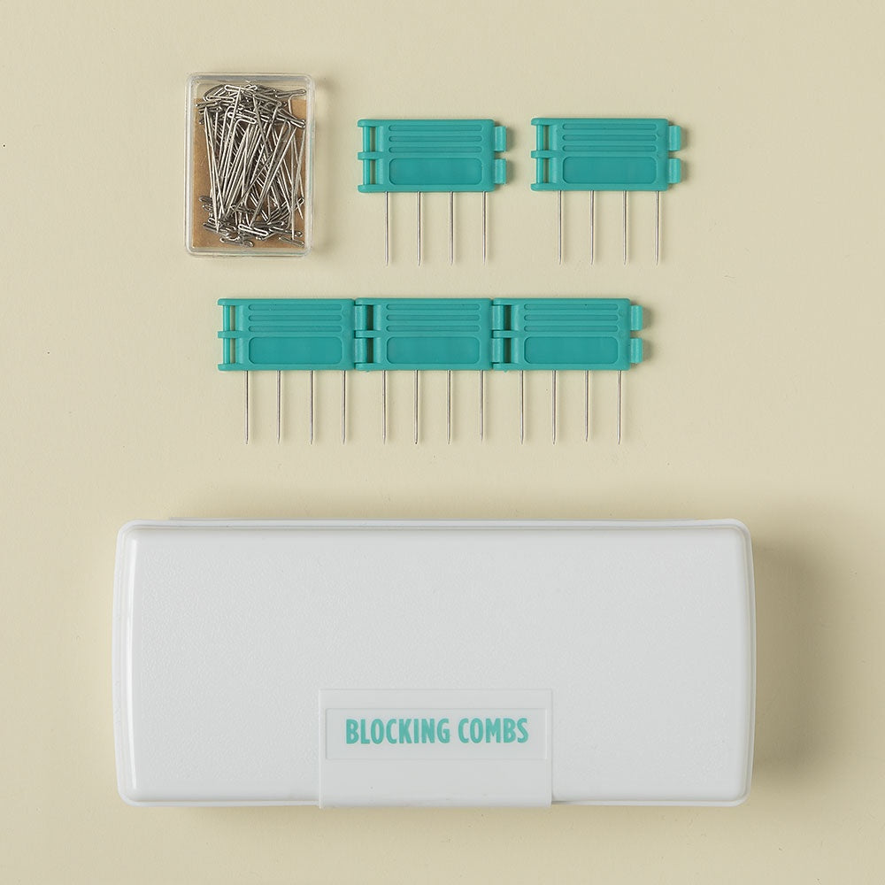 Blocking Combs (Knit Picks)