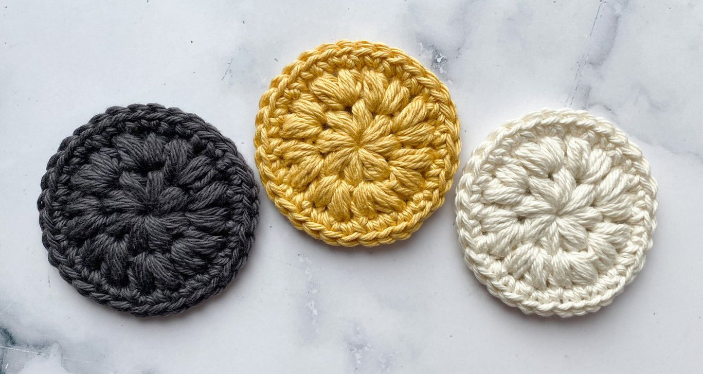 Face Scrubby Sets